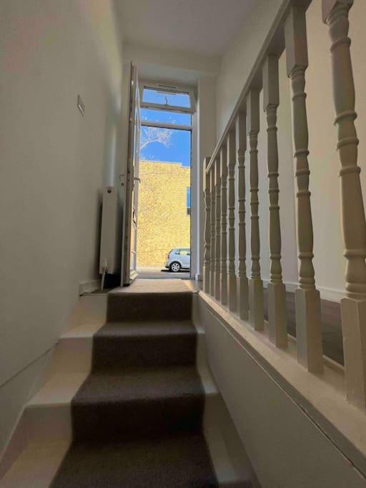 Stunning 3Br Maisonette In Brixton London Exteriör bild