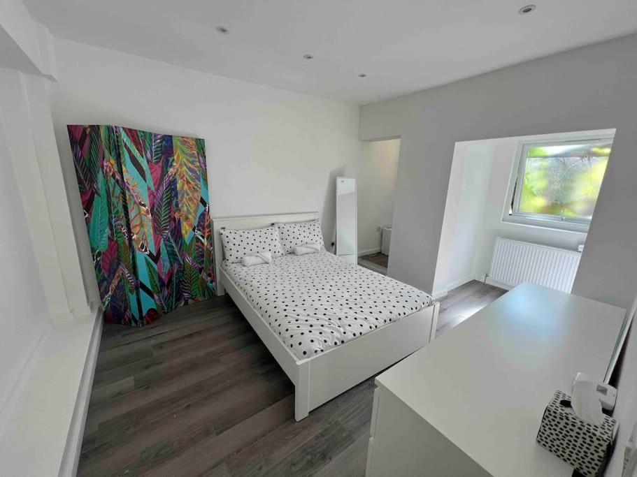 Stunning 3Br Maisonette In Brixton London Exteriör bild