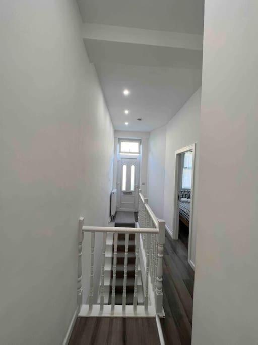 Stunning 3Br Maisonette In Brixton London Exteriör bild