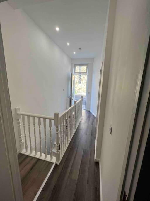 Stunning 3Br Maisonette In Brixton London Exteriör bild